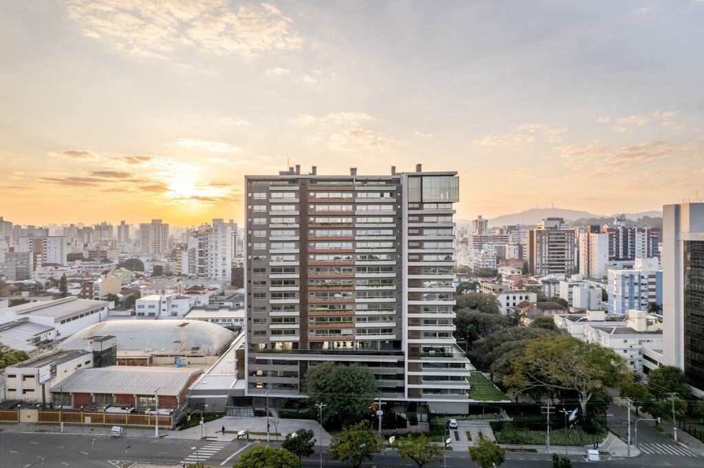 Apartamento Duplex - Venda - Praia de Belas - Porto Alegre - RS