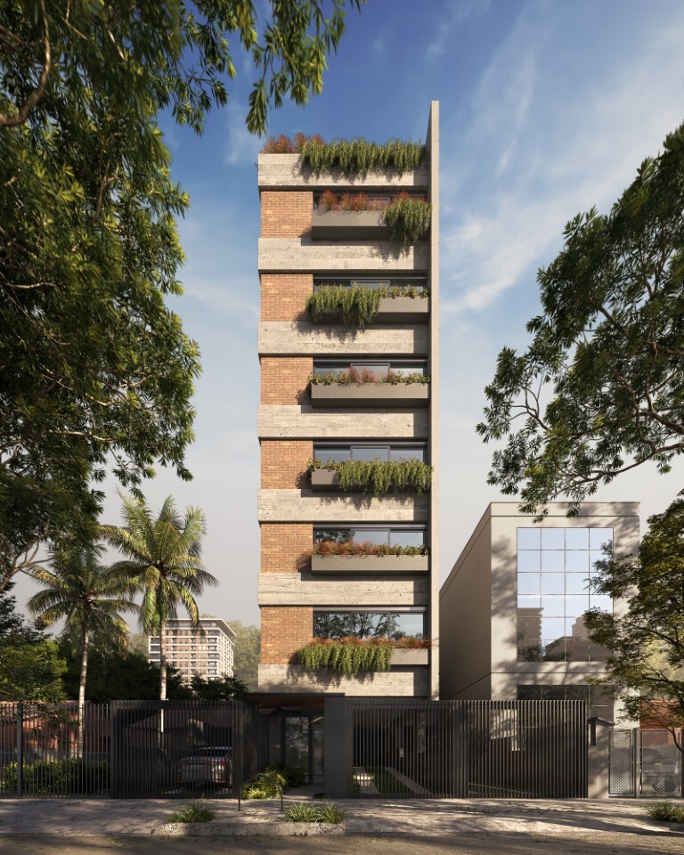 Apartamento - Lançamentos - Tristeza - Porto Alegre - RS