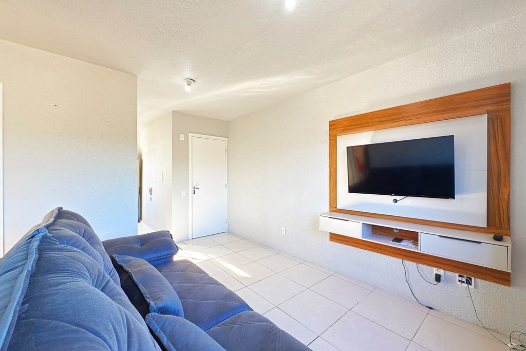 Apartamento - Venda - Cavalhada - Porto Alegre - RS