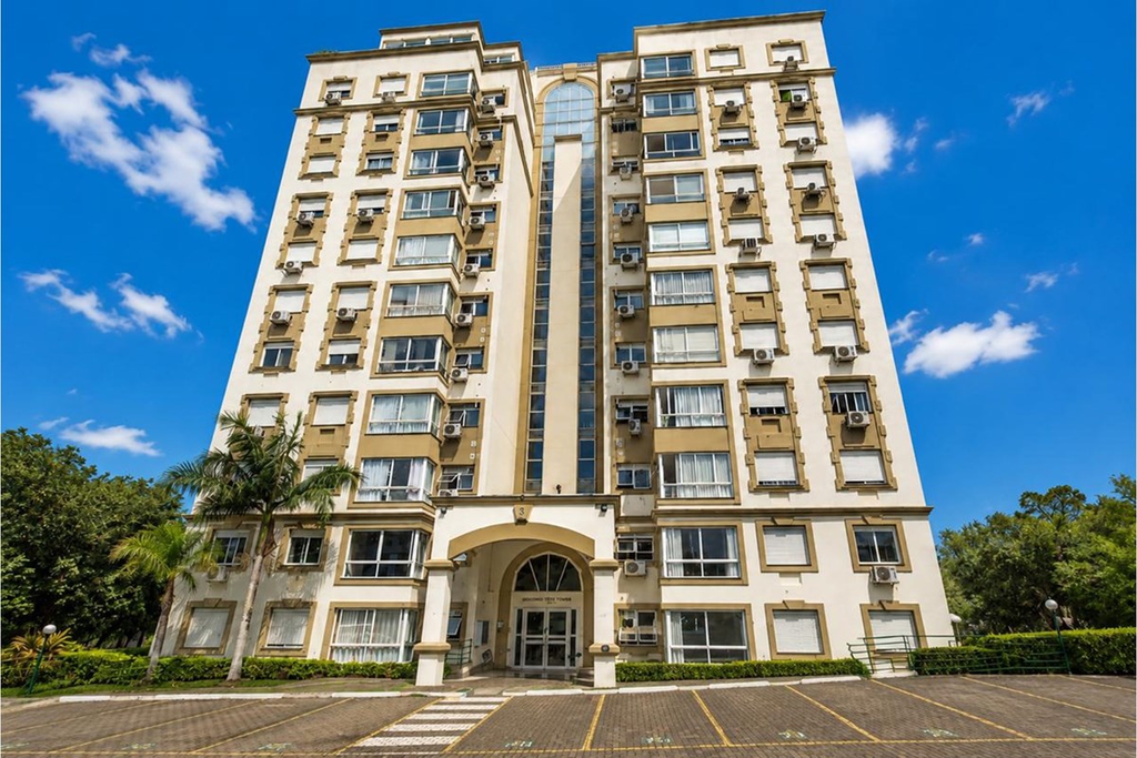 Apartamento - Venda - Cavalhada - Porto Alegre - RS