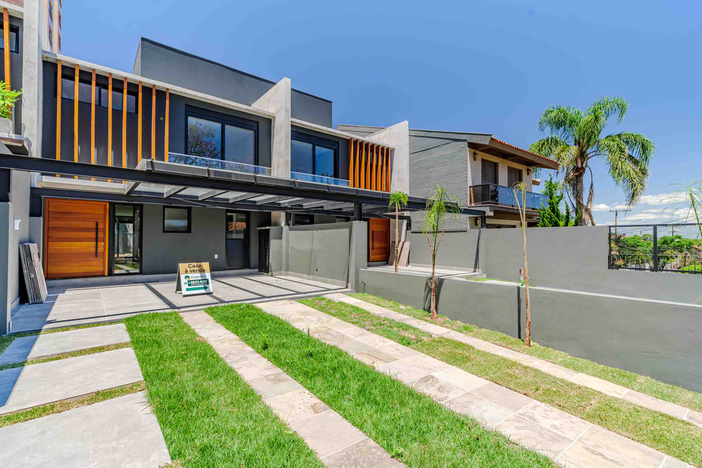 Casa em Condomínio - Venda - Tristeza - Porto Alegre - RS