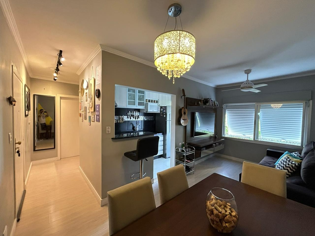 Apartamento - Venda - Azenha - Porto Alegre - RS