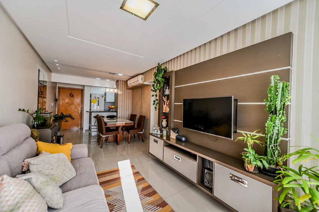 Apartamento - Venda - Cavalhada - Porto Alegre - RS