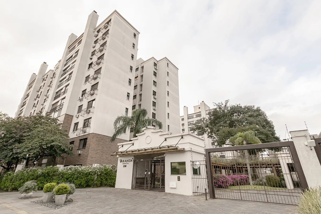 Apartamento - Venda - Tristeza - Porto Alegre - RS