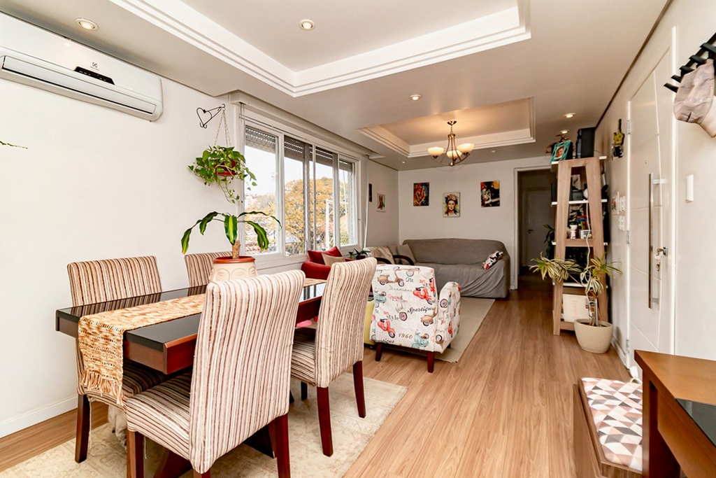 Apartamento - Venda - Menino Deus - Porto Alegre - RS