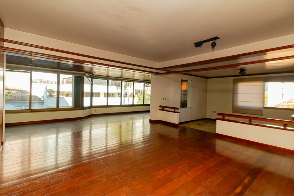 Apartamento - Venda - Rio Branco - Porto Alegre - RS