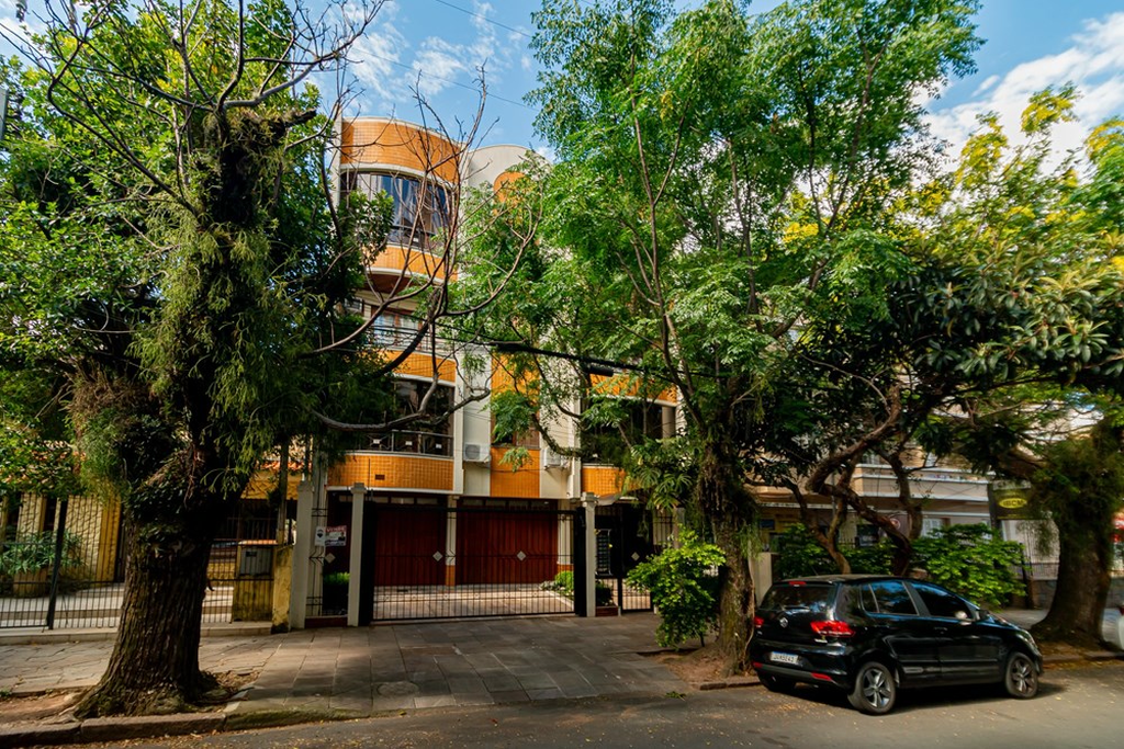Apartamento - Venda - Menino Deus - Porto Alegre - RS