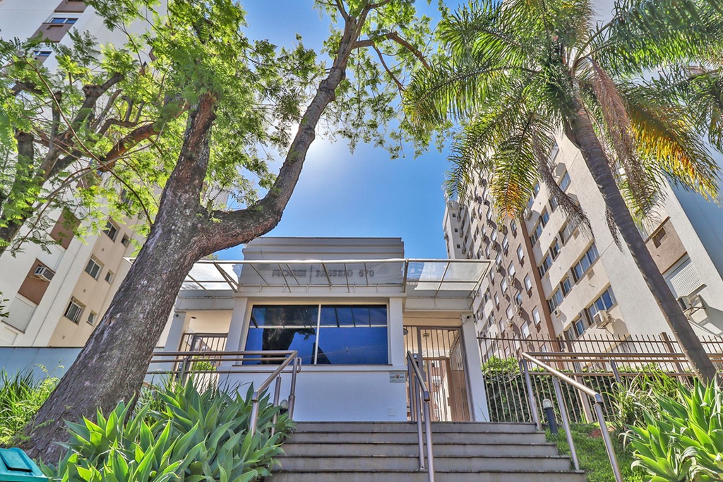Apartamento - Venda - Cristo Redentor - Porto Alegre - RS