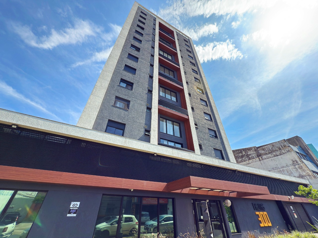 Apartamento - Venda - Azenha - Porto Alegre - RS