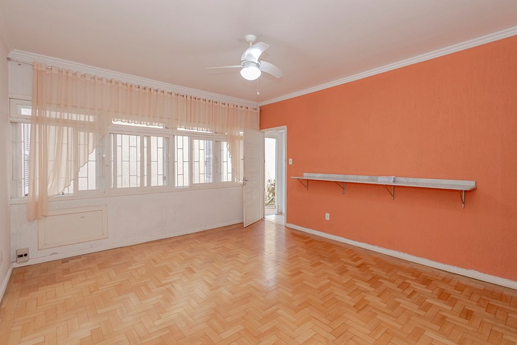 Apartamento - Venda - Rio Branco - Porto Alegre - RS