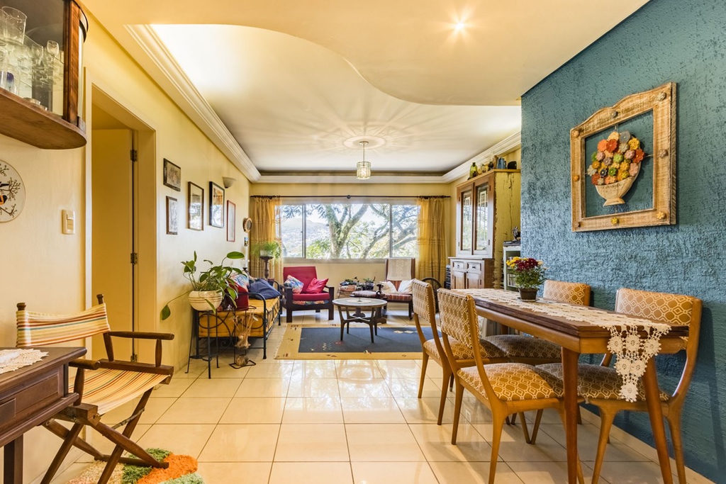 Apartamento - Venda - Teres�polis - Porto Alegre - RS