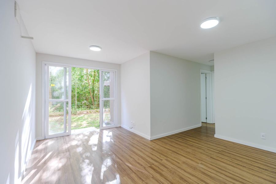Apartamento Garden - Venda - Vila Nova - Porto Alegre - RS