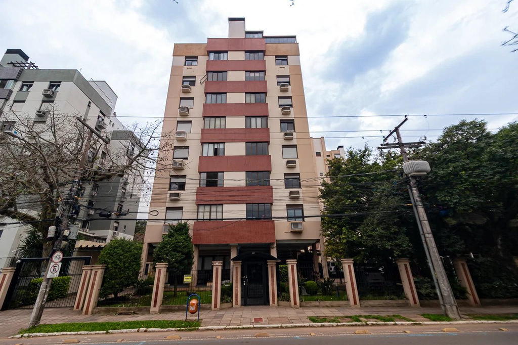Cobertura Duplex - Venda - Cristal - Porto Alegre - RS