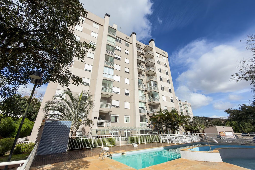 Apartamento - Venda - Teres�polis - Porto Alegre - RS