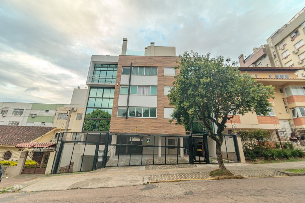 Apartamento - Venda - Menino Deus - Porto Alegre - RS