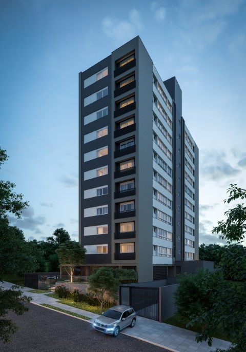 Apartamento - Venda - Tristeza - Porto Alegre - RS