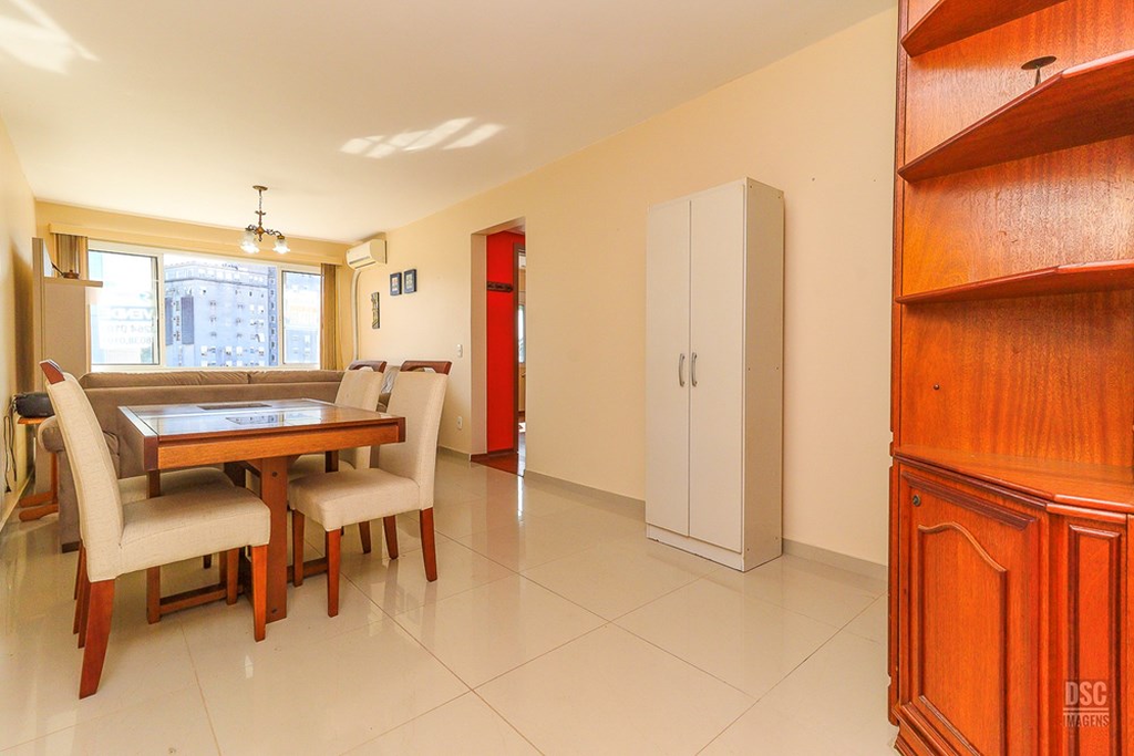 Apartamento - Venda - Santana - Porto Alegre - RS
