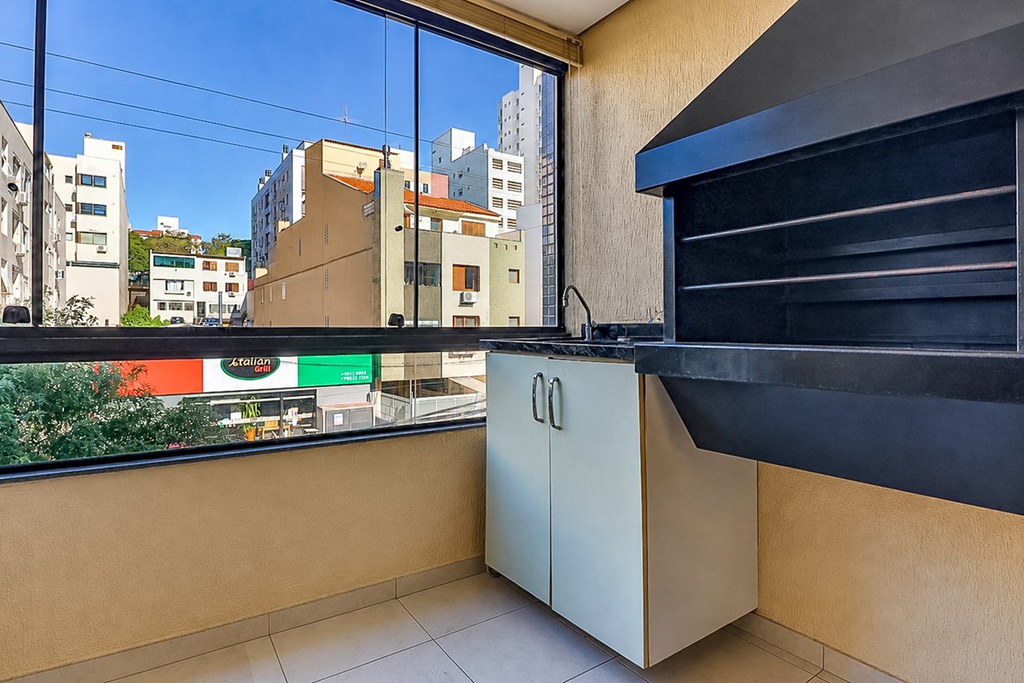 Apartamento - Venda - Petrópolis - Porto Alegre - RS