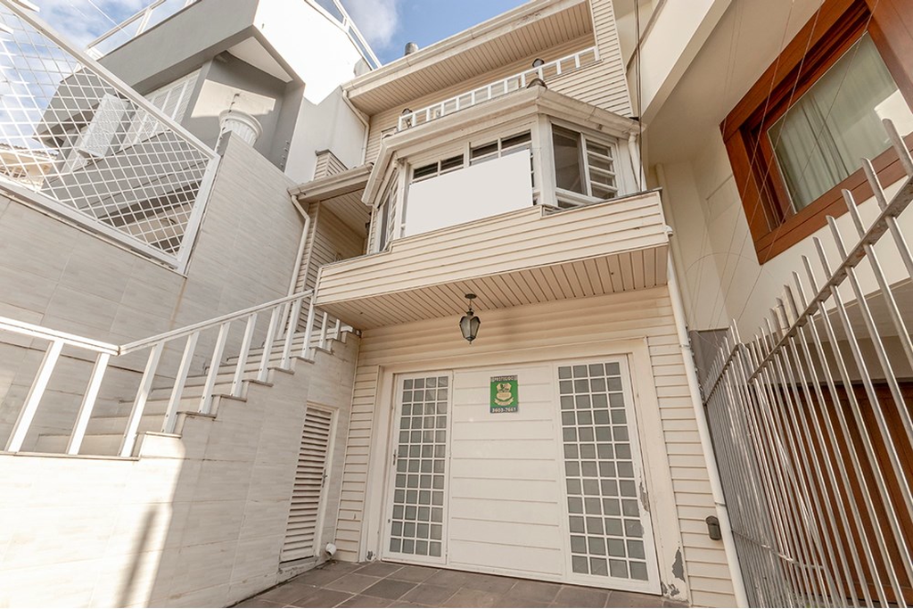Casa - Venda - Chácara das Pedras - Porto Alegre - RS