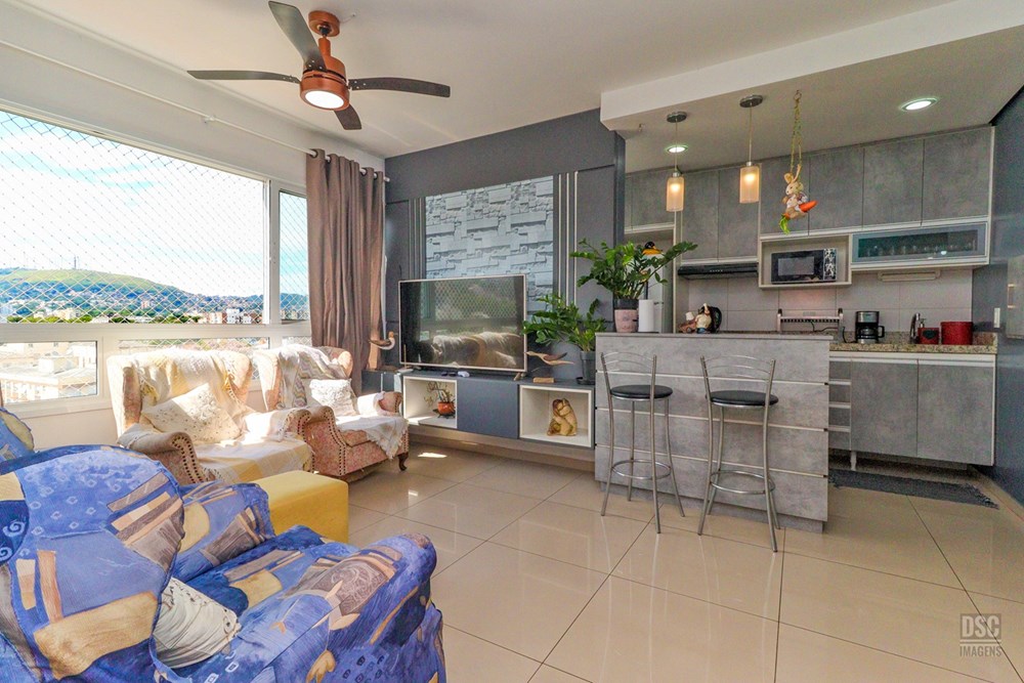 Apartamento - Venda - Medianeira - Porto Alegre - RS