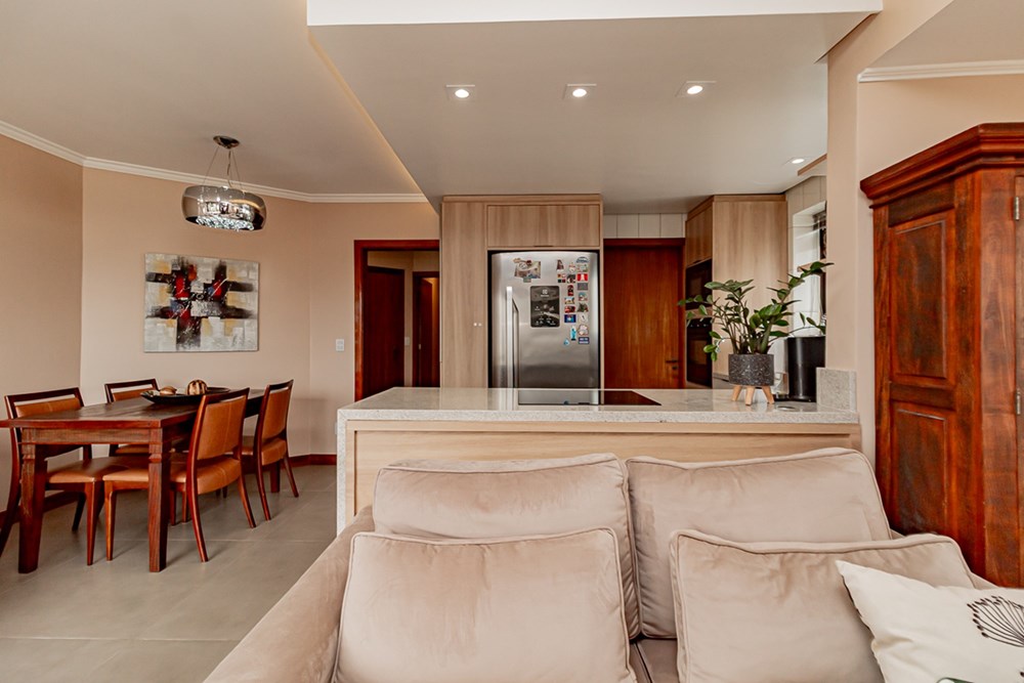 Apartamento - Venda - Menino Deus - Porto Alegre - RS