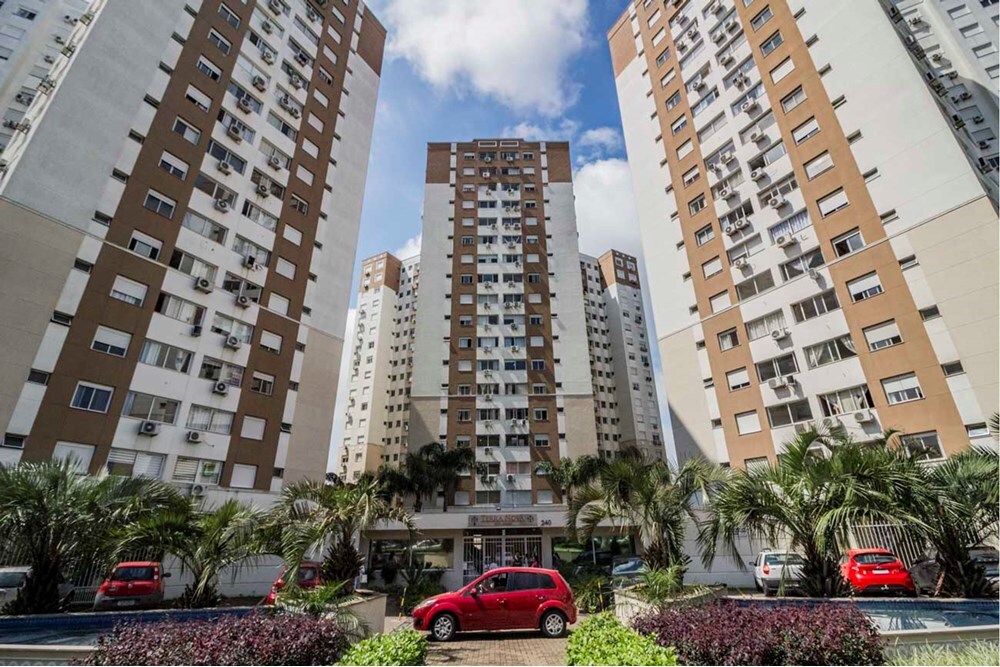 Apartamento - Venda - Vila Ipiranga - Porto Alegre - RS