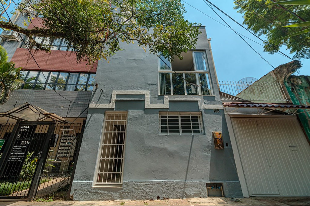 Casa - Venda - Menino Deus - Porto Alegre - RS