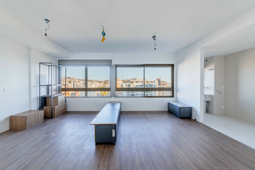 Apartamento - Venda - Menino Deus - Porto Alegre - RS