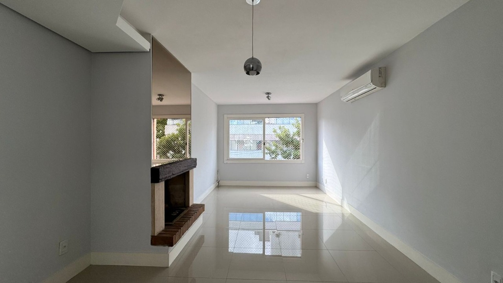 Apartamento - Venda - Santa Cec�lia - Porto Alegre - RS