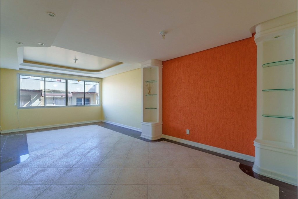 Apartamento - Venda - Petrópolis - Porto Alegre - RS