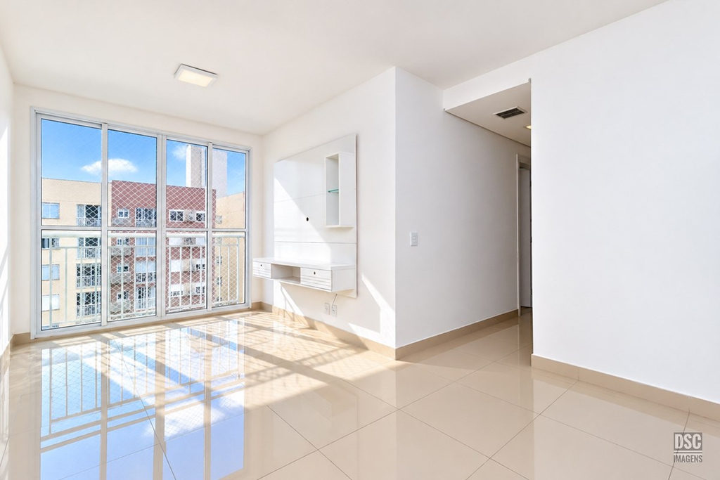 Apartamento - Venda - Vila Nova - Porto Alegre - RS