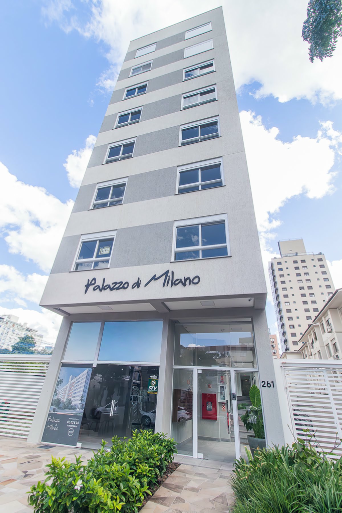 Apartamento - Venda - Menino Deus - Porto Alegre - RS