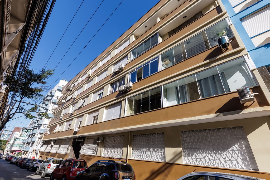 Apartamento - Venda - Centro Hist�rico - Porto Alegre - RS