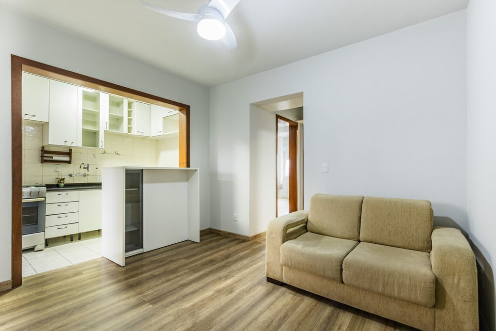 Apartamento - Venda - Petr�polis - Porto Alegre - RS