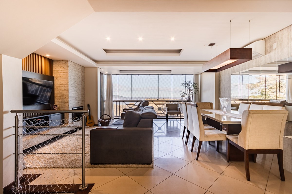 Casa em Condomínio - Venda - Tristeza - Porto Alegre - RS