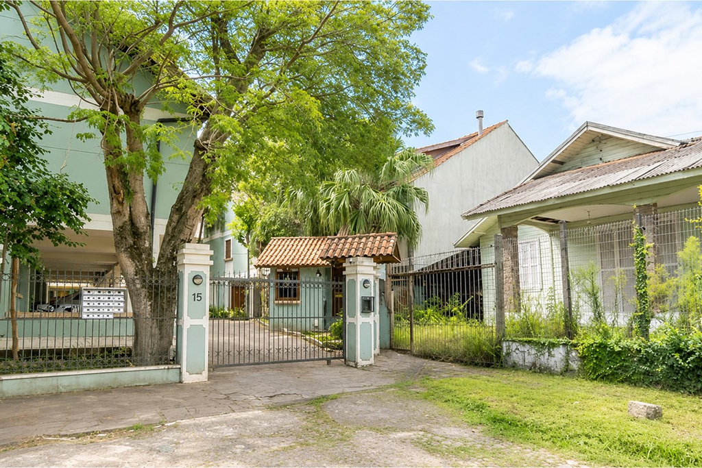 Casa em Condomínio - Venda - Ipanema - Porto Alegre - RS