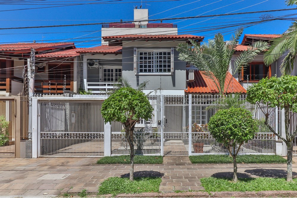 Casa - Venda - Jardim Lindóia - Porto Alegre - RS