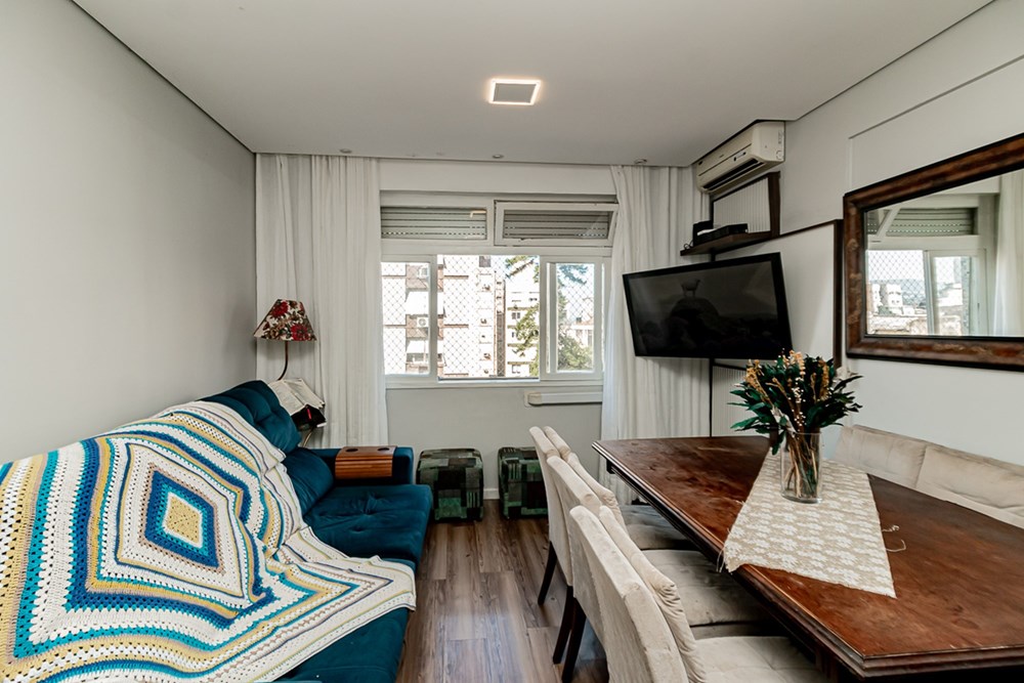 Apartamento - Venda - Centro Histórico - Porto Alegre - RS