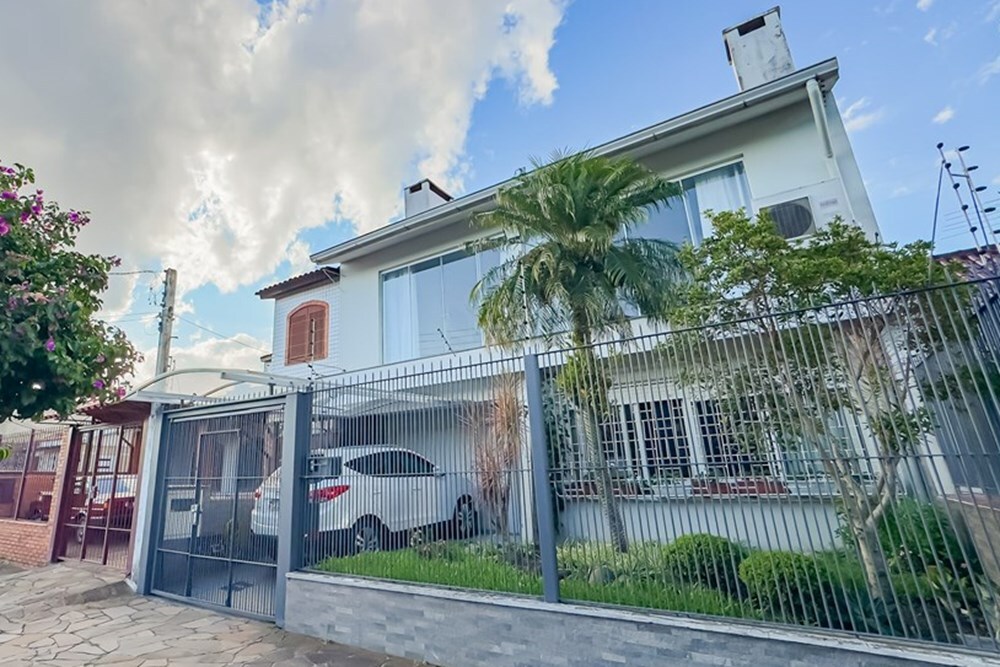 Casa - Venda - Santa Maria Goretti - Porto Alegre - RS
