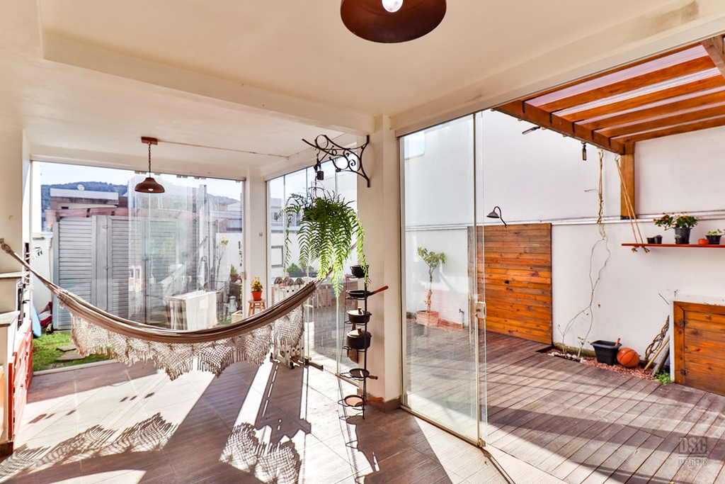 Casa em Condom�nio - Venda - H�pica - Porto Alegre - RS