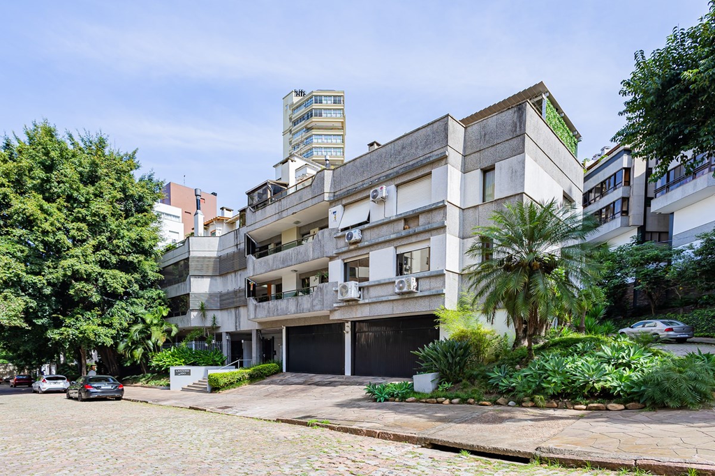 Apartamento - Venda - Bela Vista - Porto Alegre - RS