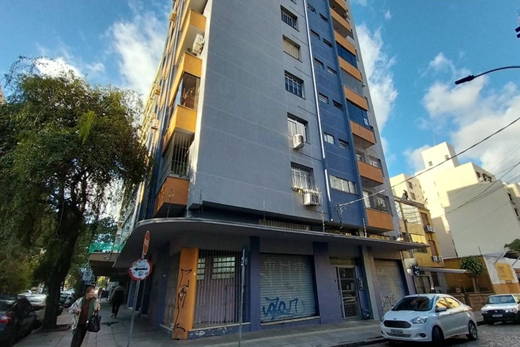 Apartamento - Venda - Centro Histórico - Porto Alegre - RS