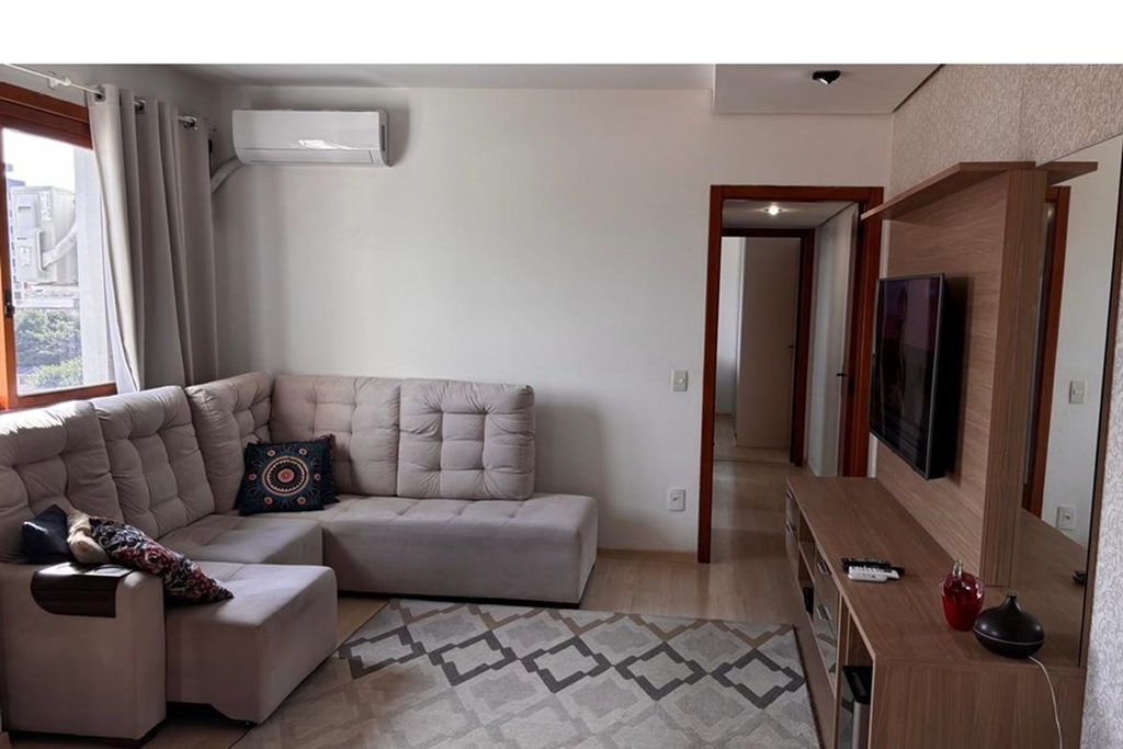 Apartamento - Venda - Menino Deus - Porto Alegre - RS