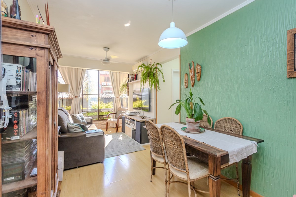 Apartamento - Venda - Tristeza - Porto Alegre - RS