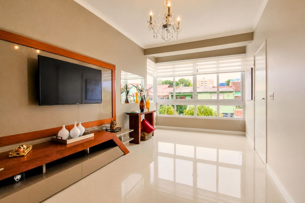 Apartamento - Venda - Jardim Itu - Porto Alegre - RS