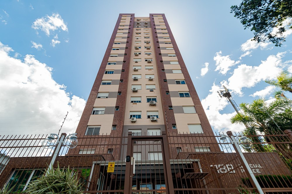 Apartamento - Venda - Santana - Porto Alegre - RS