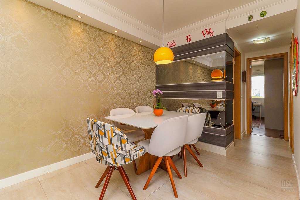 Apartamento - Venda - Jardim Lindóia - Porto Alegre - RS