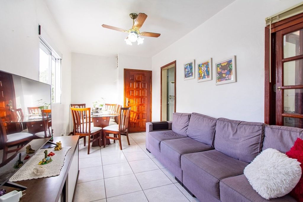 Apartamento - Venda - Passo da Areia - Porto Alegre - RS