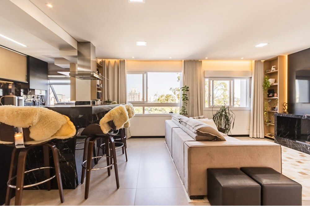 Apartamento - Venda - Jardim Lindóia - Porto Alegre - RS