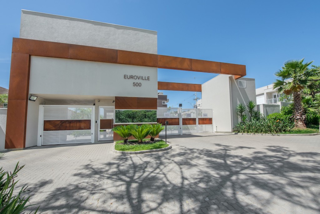 Casa em Condomínio - Venda - Vila Nova - Porto Alegre - RS